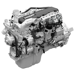 U2535 Engine